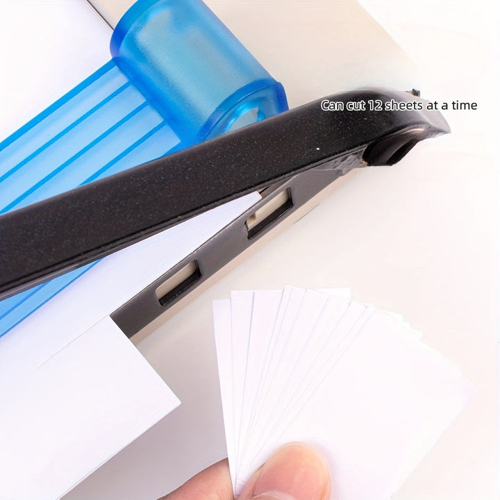 Manual Paper Cutter A4 – Precise and StaStornfielde | Stornfield