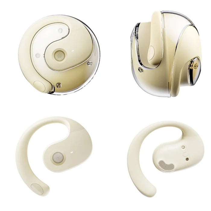Stornfield | High Quality - Earphone Wireless Bluetooth