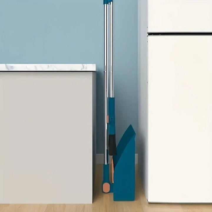 Staubhasser TurboX — Put an end to back pain and cleaning frustration – spotlessly clean in no time! | Stornfield