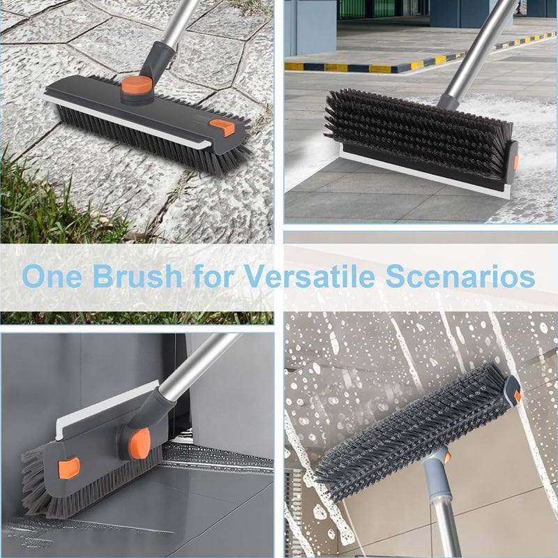 TurboScrub Cleaning Brush with 360° Head | Stornfield