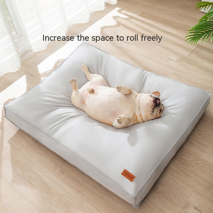 Waterproof pet bed. | Stornfield
