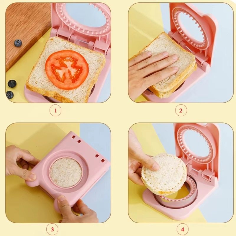 SnackMeister — Transforms every snack time into a clean, delicious adventure for the whole family! | Stornfield