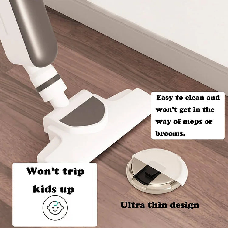 Mechanical Floor Door Stopper | Safe & Durable | Stornfield