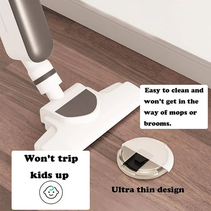 Mechanical Floor Door Stopper | Safe & Durable | Stornfield
