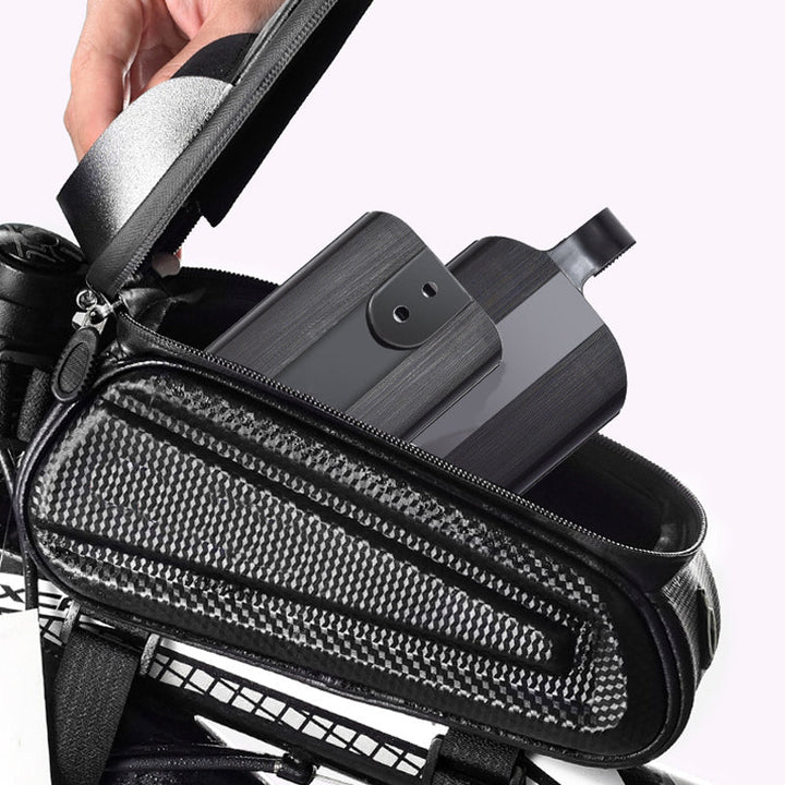 Bike mudguard set retractable adjustable | Stornfield
