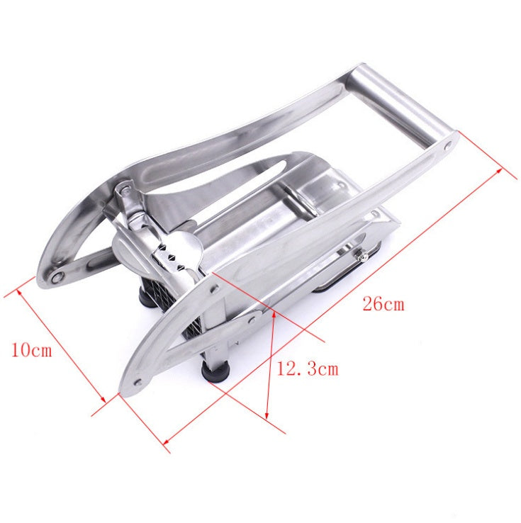 Stainless Steel Vegetable Slicer | Stornfield