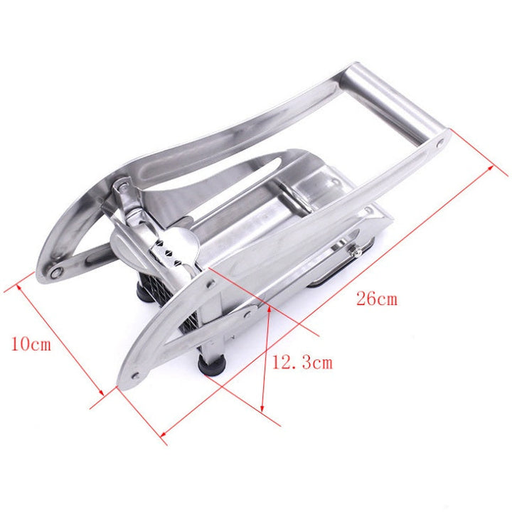 Stainless Steel Vegetable Slicer | Stornfield