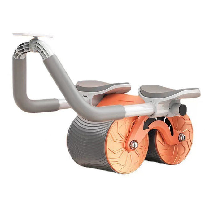 Core-Shock Powerroller — Unleash unmatched strength and toughen your body without limits! | Stornfield