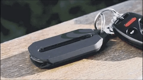 ReadRight Compact Glasses for the Keychain | Stornfield