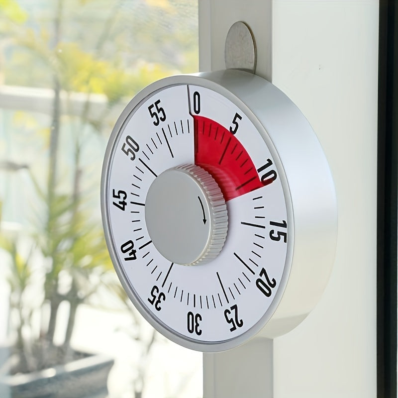 Mechanical kitchen timer 60 min. | Stornfield