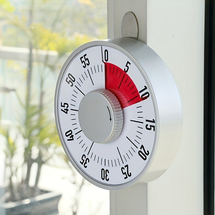 Mechanical kitchen timer 60 min. | Stornfield