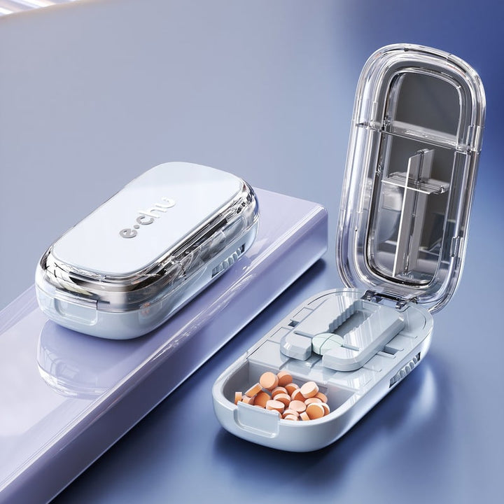 TrimTab Storage Box – compact & travel-friendly | Stornfield