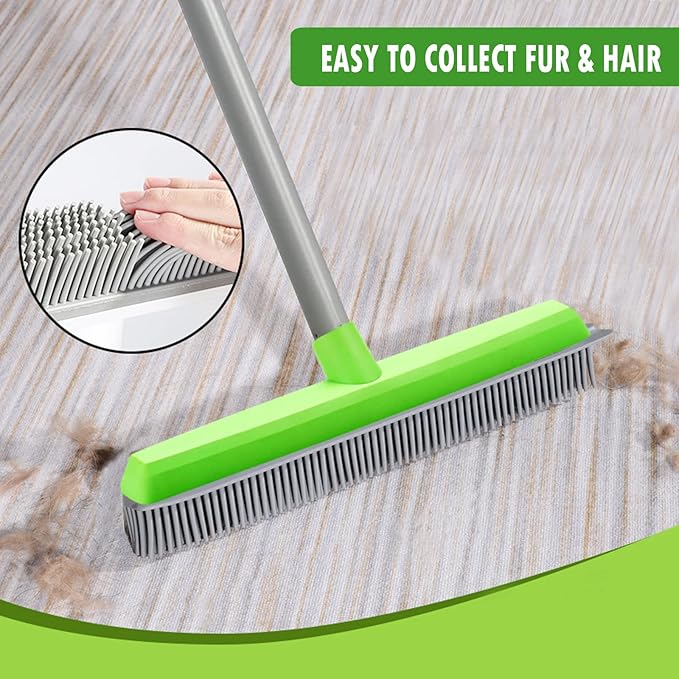 CleanClaw — Effortlessly defeat pet hair and enjoy your home carefree! | Stornfield