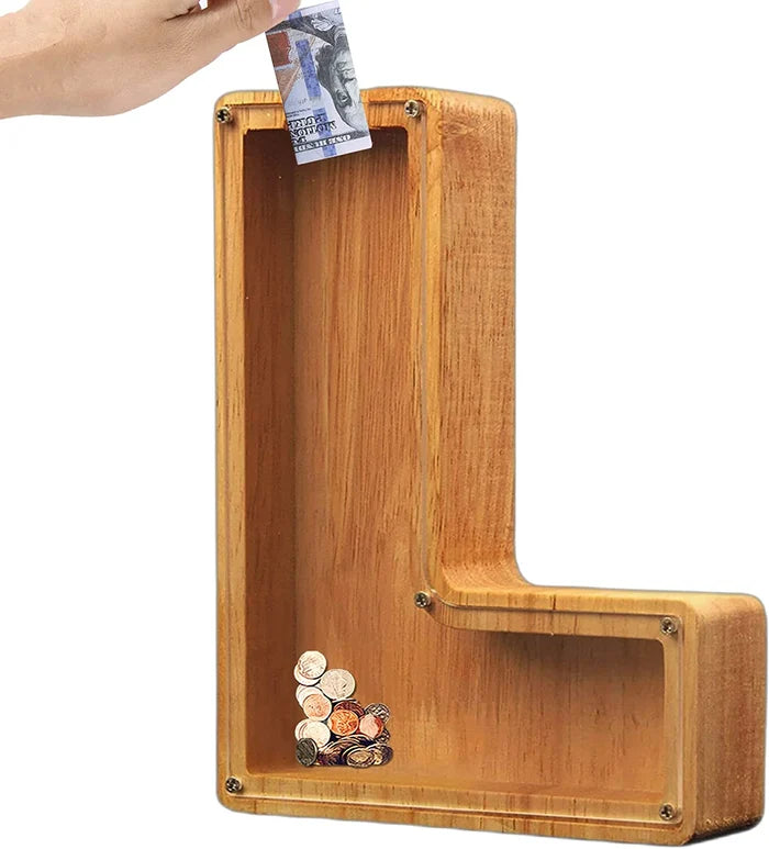 Piggy bank gift for children | Stornfield