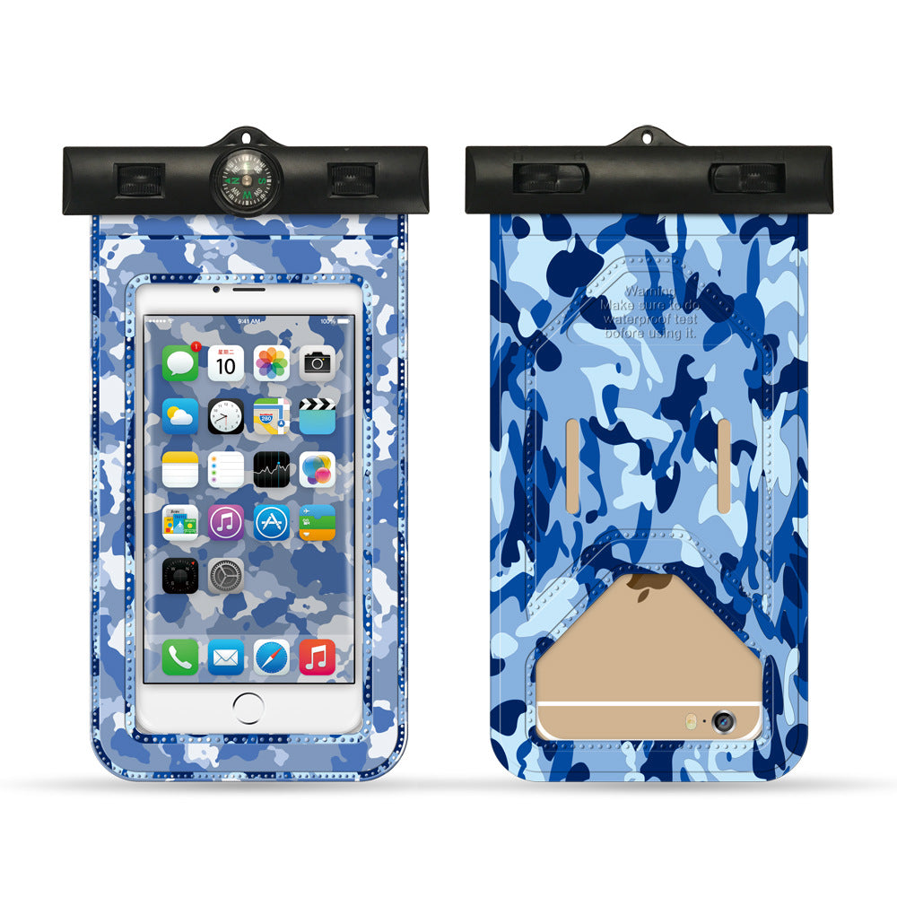 Waterproof Phone Case Stornfield