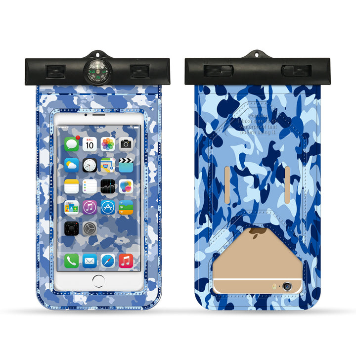 Waterproof Phone Case Stornfield