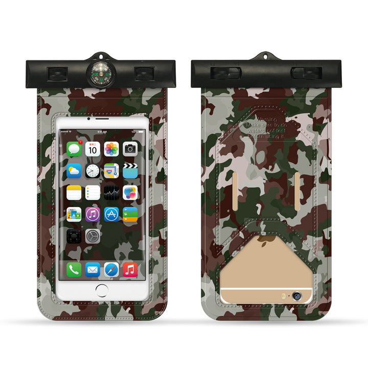 Waterproof Phone Case Stornfield