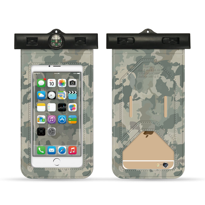 Waterproof Phone Case Stornfield