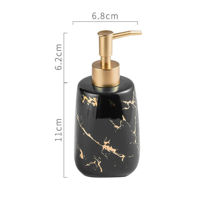 Bathroom washing set | Stornfield