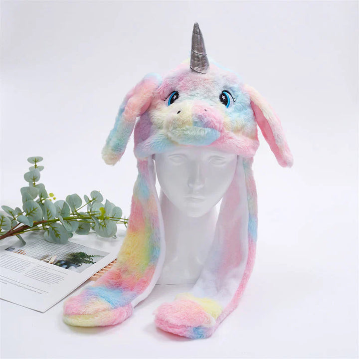 Stornfield | Funny hat with wobbly ears