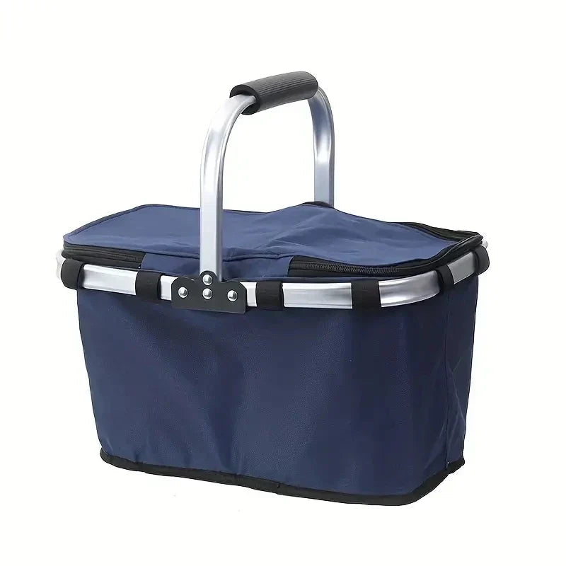 ChillNest Thermo bag – Enjoy perfectly fresh meals and drinks, wherever life takes you | Stornfield