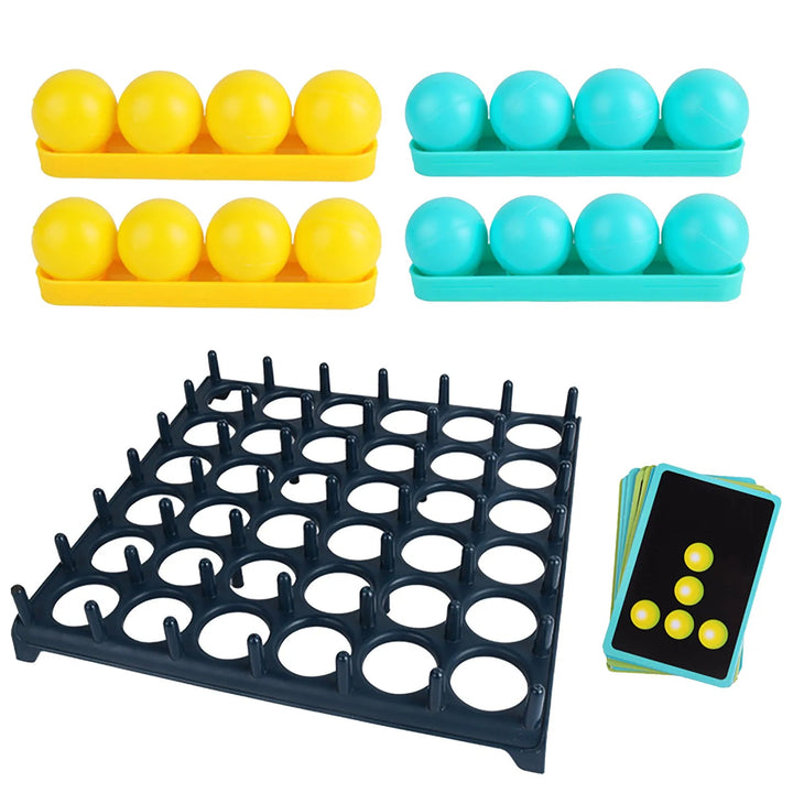 BounceBlitz™ — Get your family moving and create unforgettable moments full of action and fun! | Stornfield