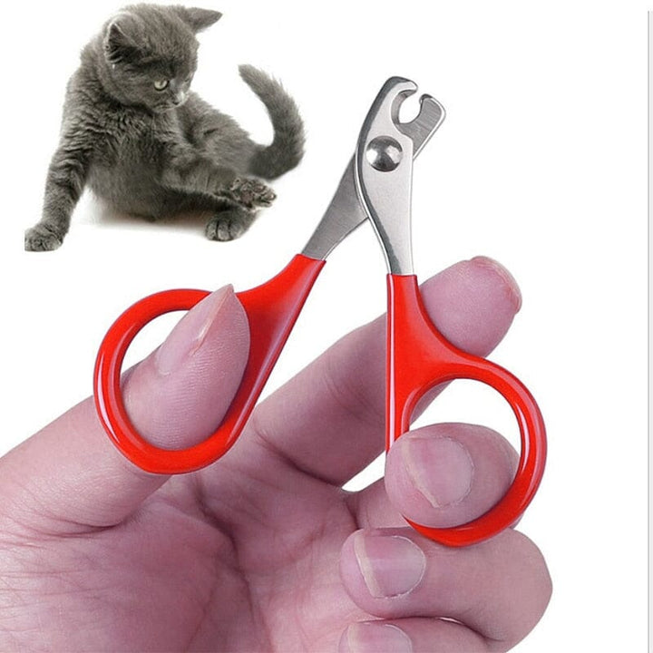 Stornfield-Nail Clipper