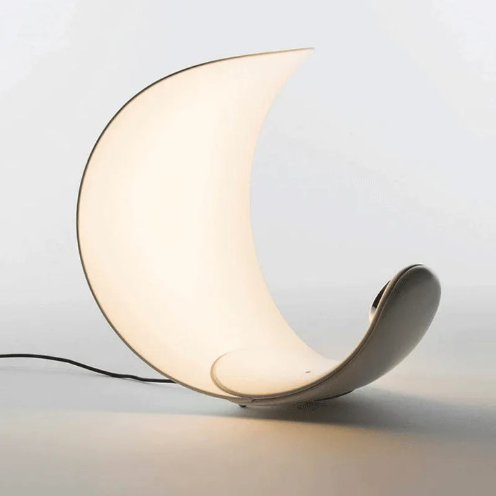 Stornfield | Lampe de lecture "Lune Croissant"
