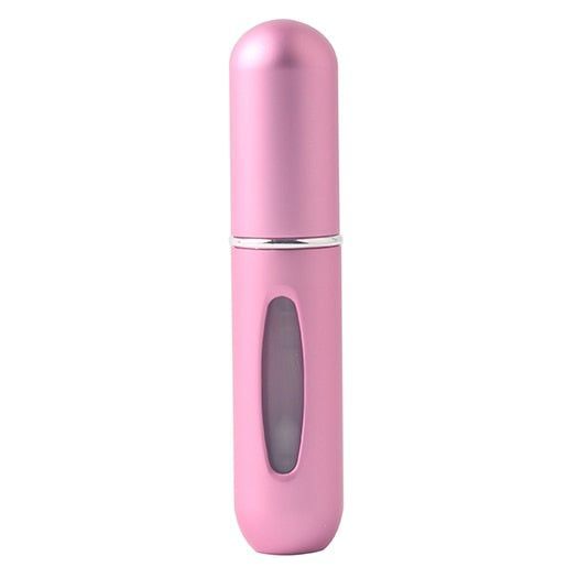 Mini Refillable Perfume Atomizer Bottle | Stornfield