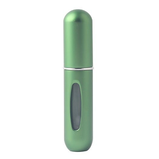 Mini Refillable Perfume Atomizer Bottle | Stornfield