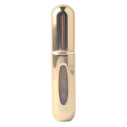 Mini Refillable Perfume Atomizer Bottle | Stornfield