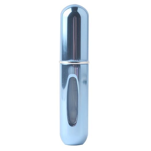 Mini Refillable Perfume Atomizer Bottle | Stornfield