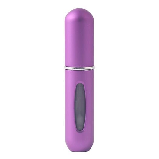 Mini Refillable Perfume Atomizer Bottle | Stornfield