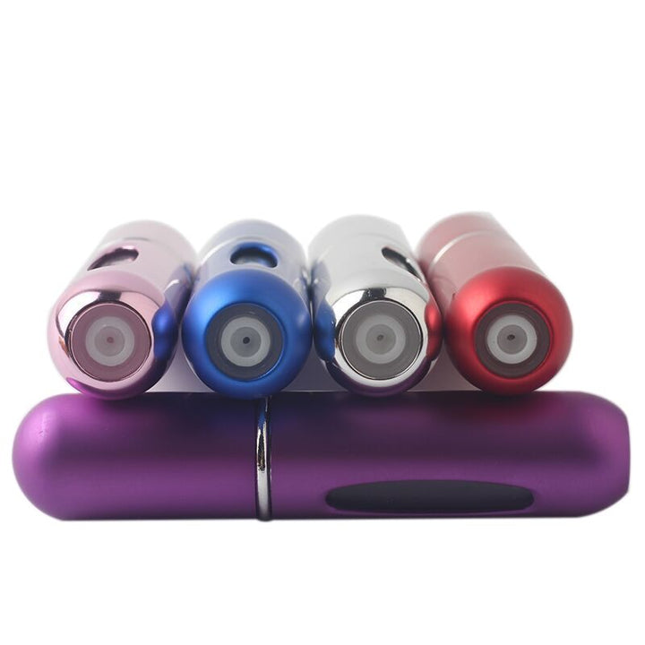 Mini Refillable Perfume Atomizer Bottle | Stornfield