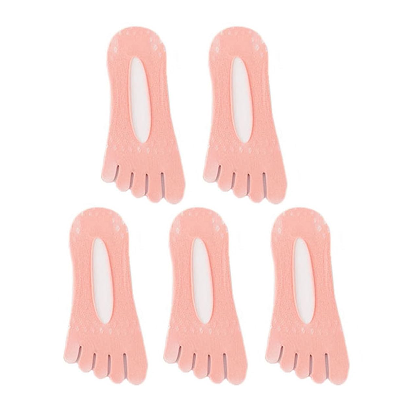 New Women's Toe Socks | Stornfield