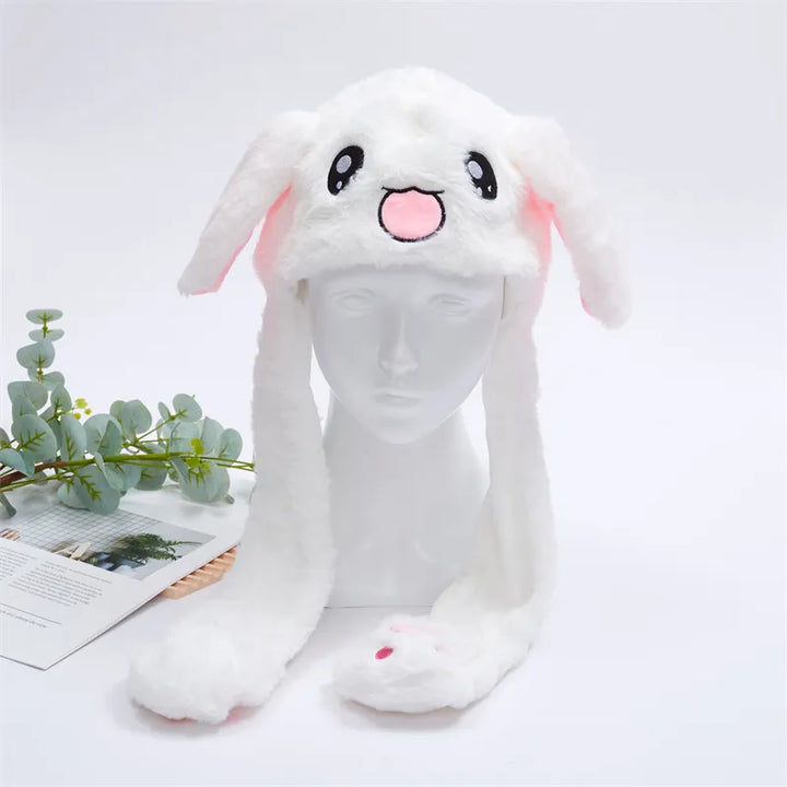 Stornfield | Funny hat with wobbly ears