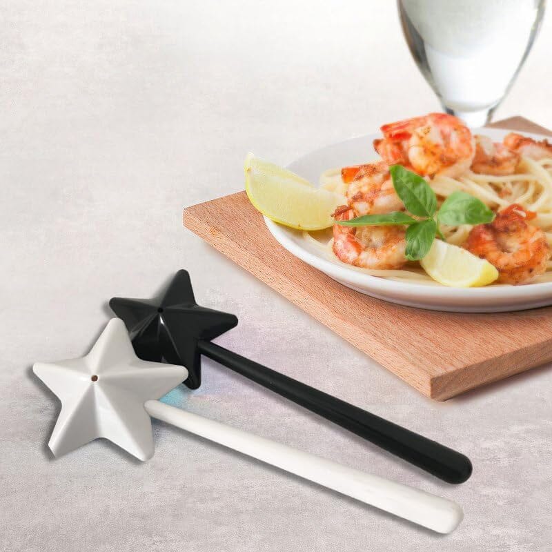 Magical Salt & Pepper Shaker | Stornfield