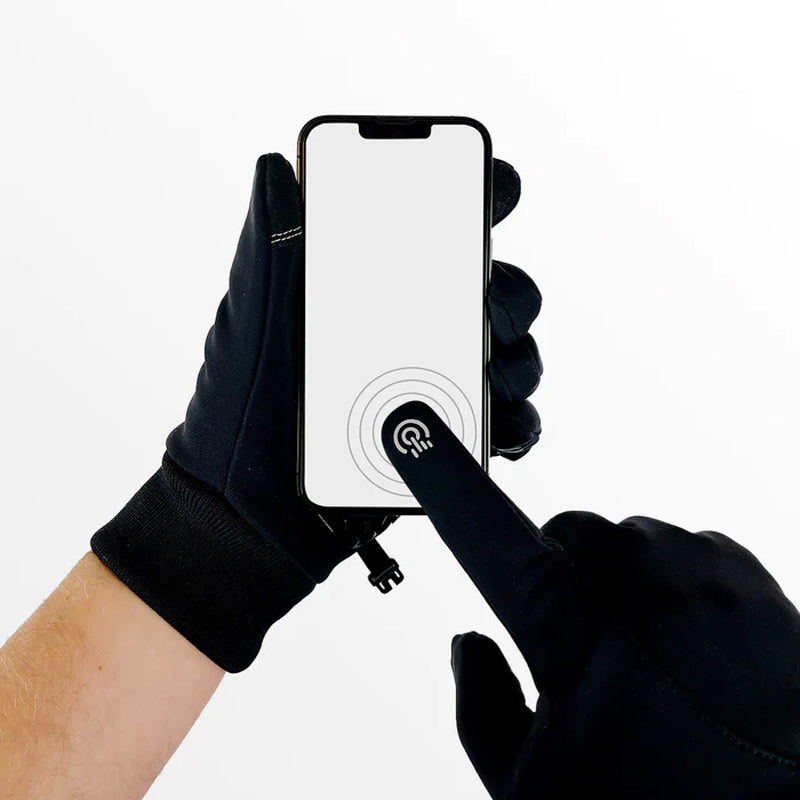 High-quality thermal gloves | Stornfield