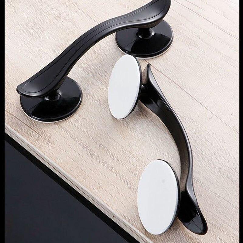 2Pcs Drill-free Door Knobs Handle | Stornfield