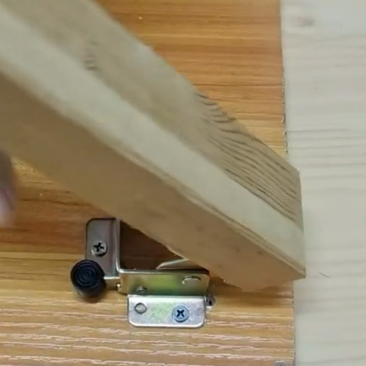 Stornfield | Foldable Hinge