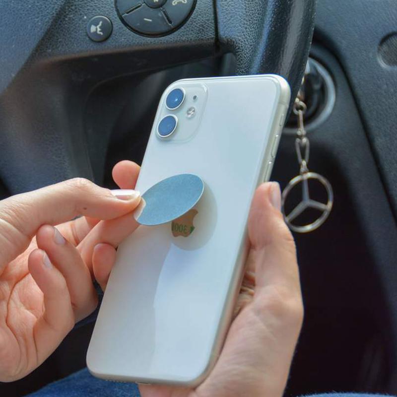 Stornfield | Magnetic Car Air Vent Phone Holder