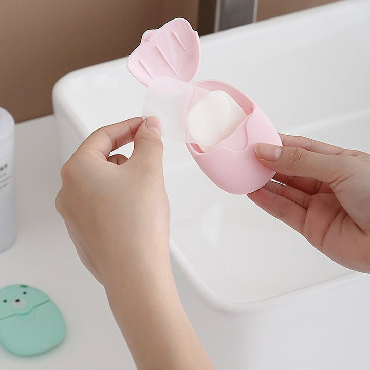 Perfect hygiene Dirty hands Practical and environmentally friendly | Stornfield