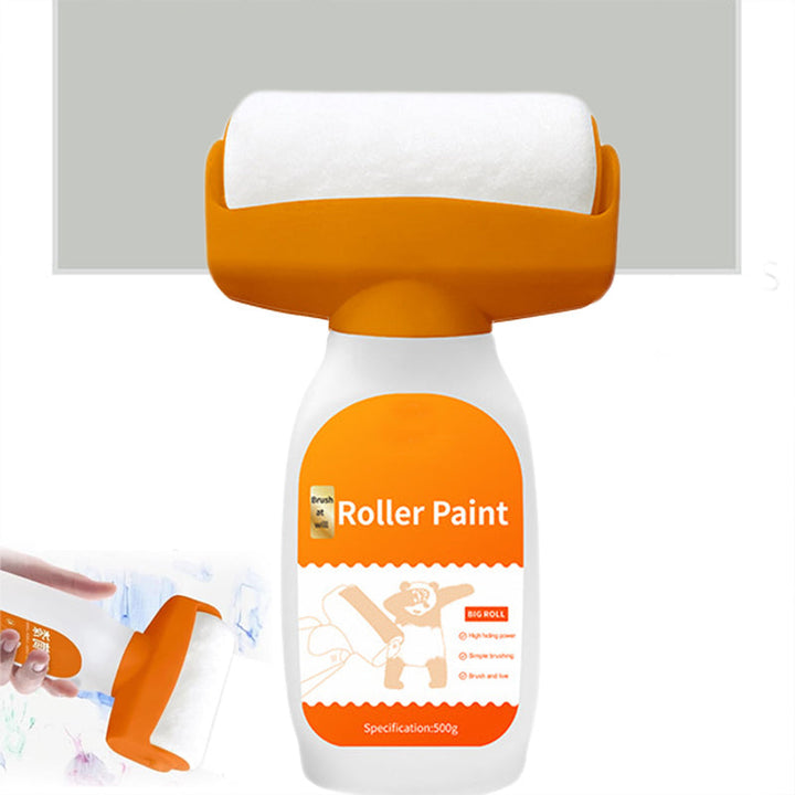 Wandreparaturroller Color | Stornfield