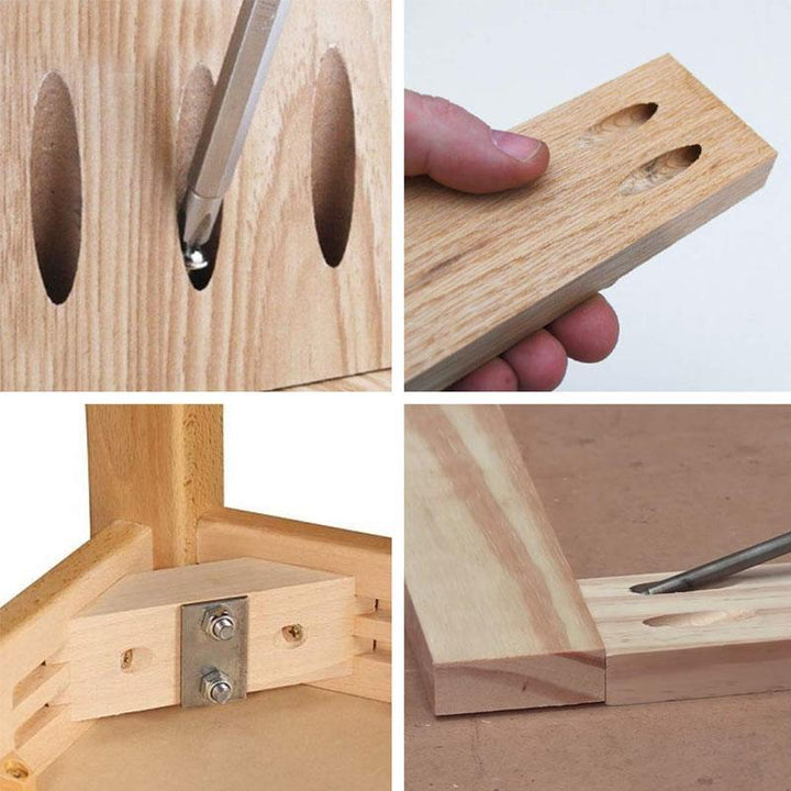 15-Degree Punch Point Locator | Stornfield