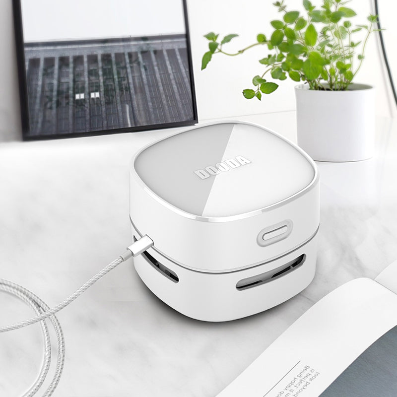 Stornfield | Portable Electric Mini Vacuum Cleaner