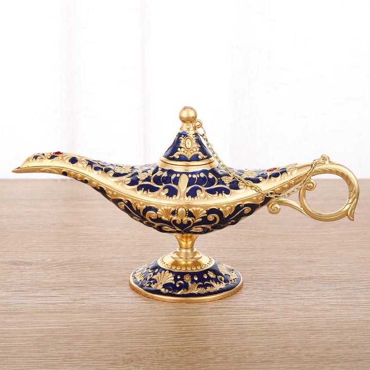 Wishing Lamp Home Decoration Stornfield