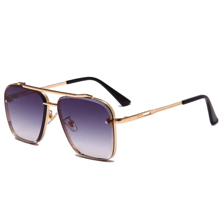 Lennart Sunglasses | Classic & Fashionable | Stornfield