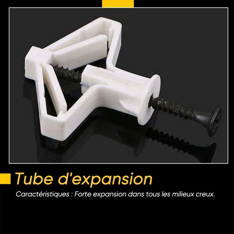 Aircraft Expansion Anchor Bolt | Stornfield