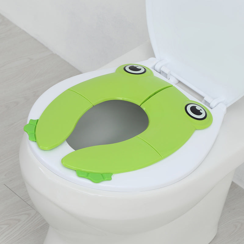 Portable Folding Toilet Seat for Children | Stornfield