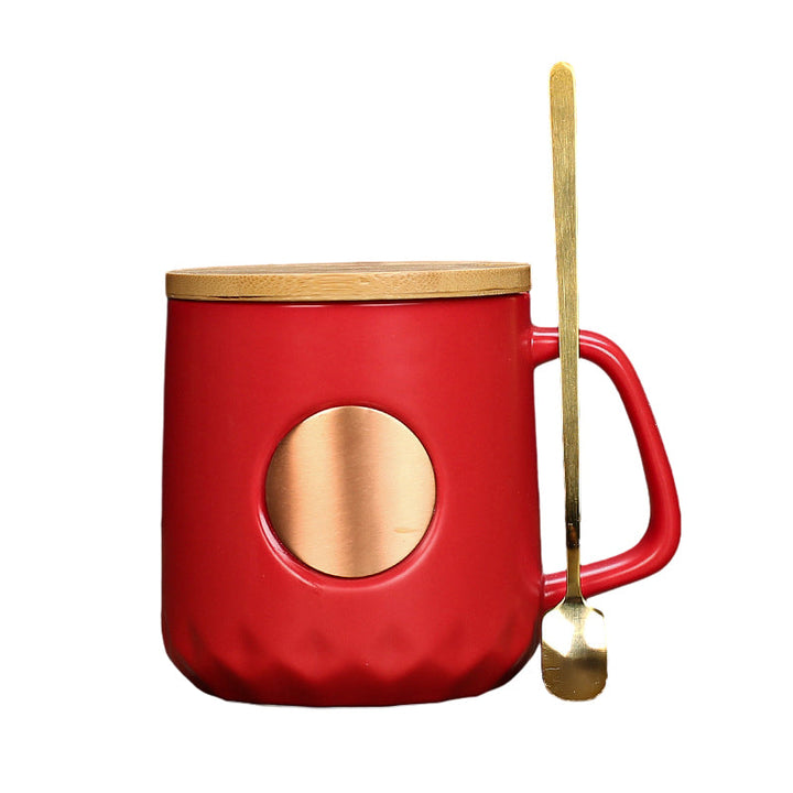 Stornfield | Starbucks Creative Bronze Mug